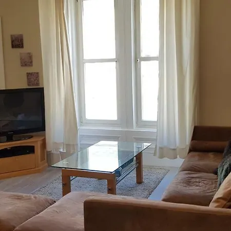 City Centre Tollcross Apartment Edinburgh
