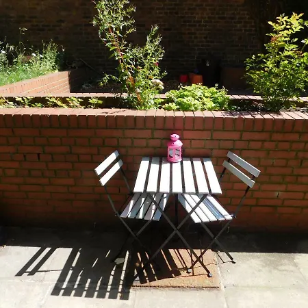 Apartment Fountainbridge Flat Edinburgh