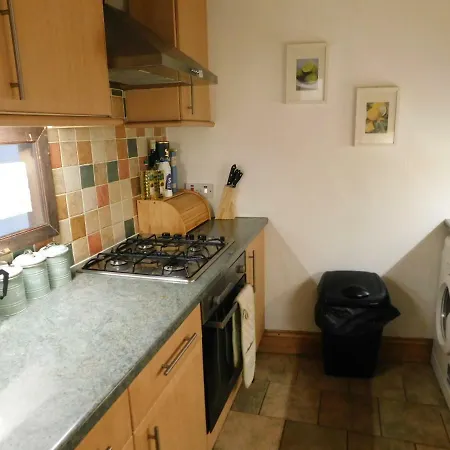 Fountainbridge Flat *