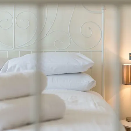 Smart Royal Mile Apartmán
