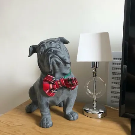 The Street Appartement *