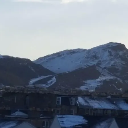 Apartman Luxury Spectrum Edinburgh