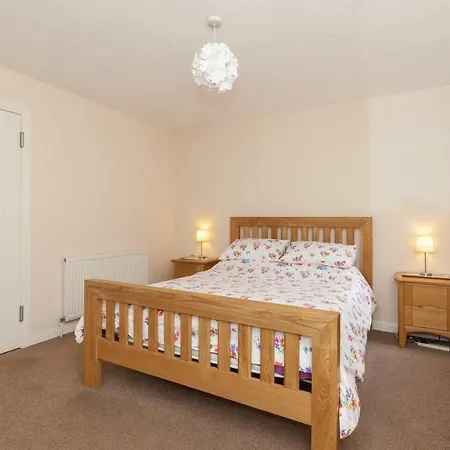 Apartmán Centre Edinburgh