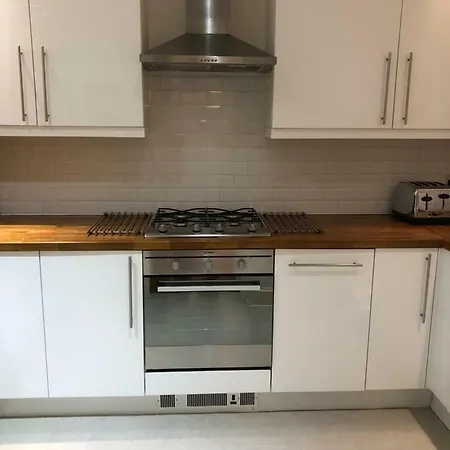 From At Number 2 Apartment