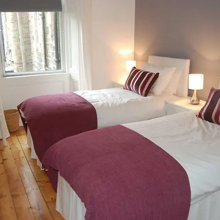 Apartment From At Number 2