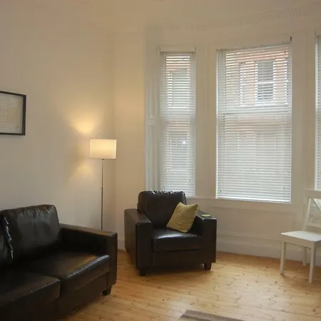 Apartment From At Number 2 *