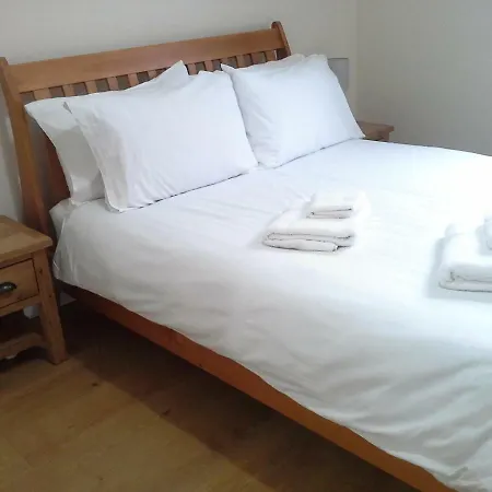 Apartment Spacious Leith Edinburgh