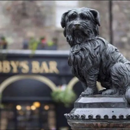 Old Edimburgo