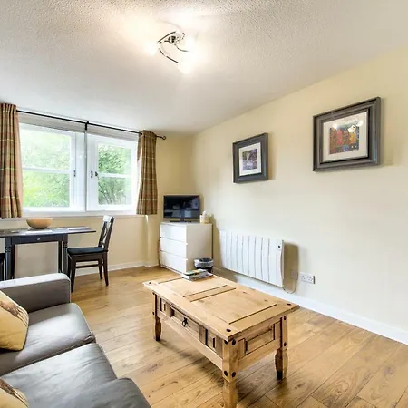 Lejlighed Stunning Castle View