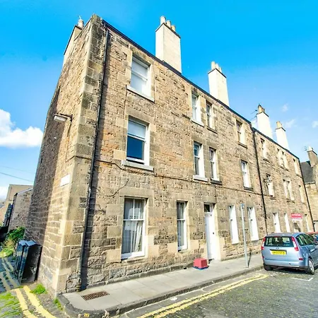 3/3 Gayfield Street Lägenhet Edinburg