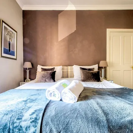 3/3 Gayfield Street Lägenhet Edinburg