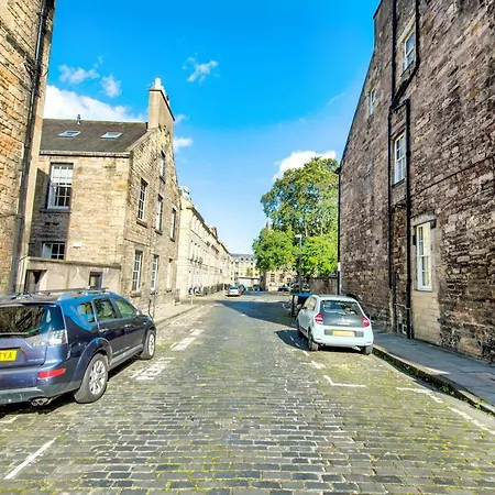 Lägenhet 3/3 Gayfield Street