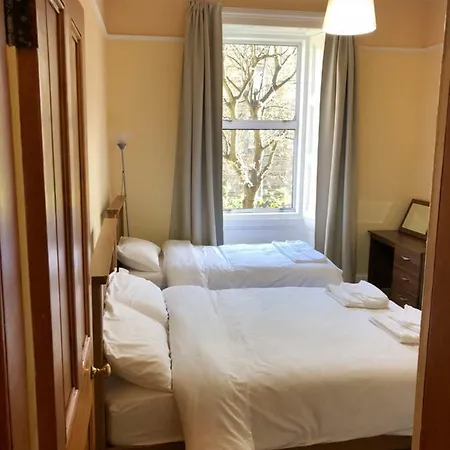City Center House Guest house