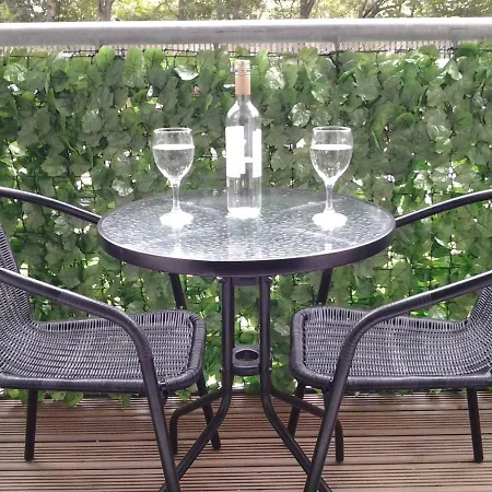 Appartement - Location Edinburgh