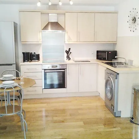Appartement - Location Edinburgh