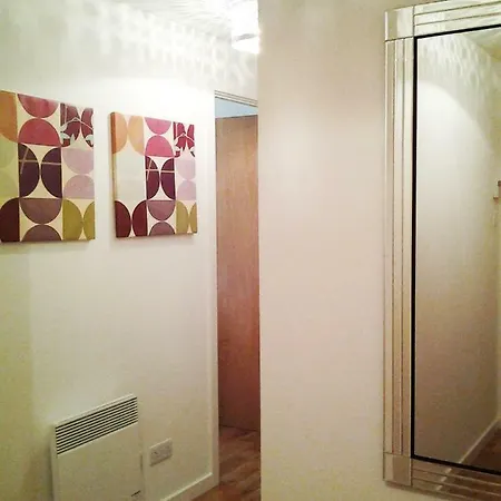 Appartement - Location
