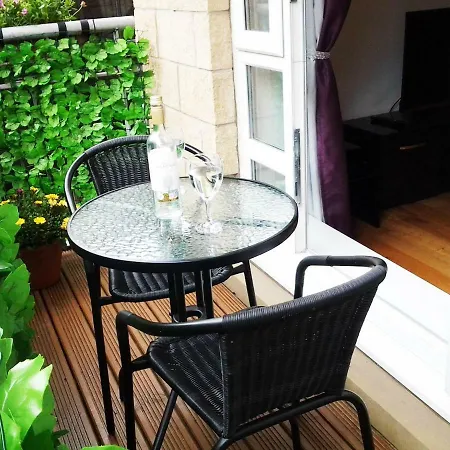Appartement - Location *