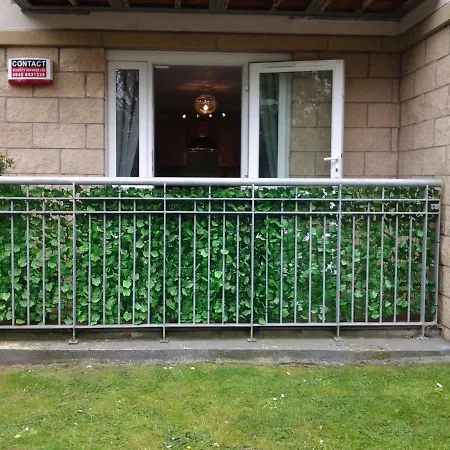 - Location Appartement Edinburgh