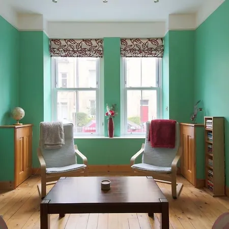 Apartment Lochlann's Hame Edinburgh