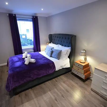 Royal Mile * Edinburgh