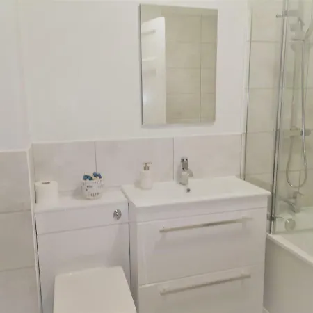 Heritage - York Place Appartement Edinburgh