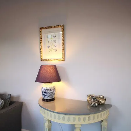 Heritage - York Place Apartment *