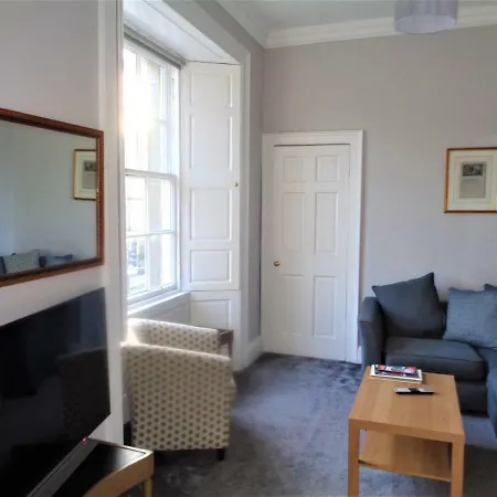 Apartment Heritage - York Place *