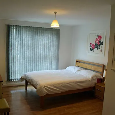 Comfy Flat Handy For City Centre Apartment *