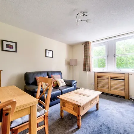 Apartmán Charming 1 Bed With Castle View *