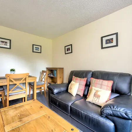 Apartmán Charming 1 Bed With Castle View *