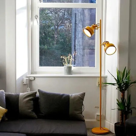 Apartament Warm Bright Flat, Perfect For Exploring