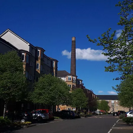 Appartement Central & Stylish 3 Bedroom, 2 Bath, Free Parking *