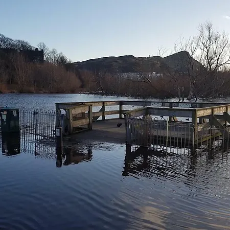 Lochend - Stunning View Apartamento Edimburgo