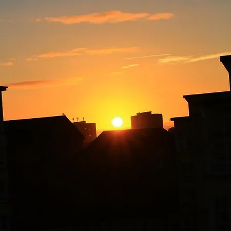 Lochend - Stunning View Apartamento