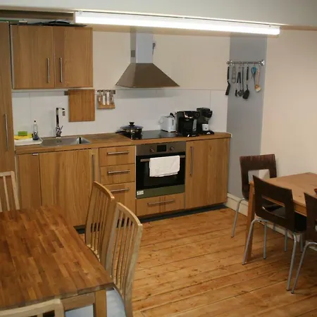 Edinb&b Guest house Edinburgh