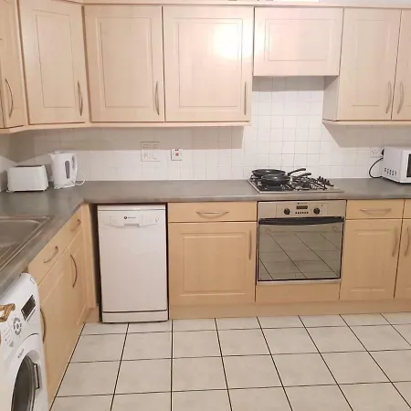 Apartment Bonnington Gait *