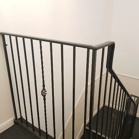 Apartment Bonnington Gait *