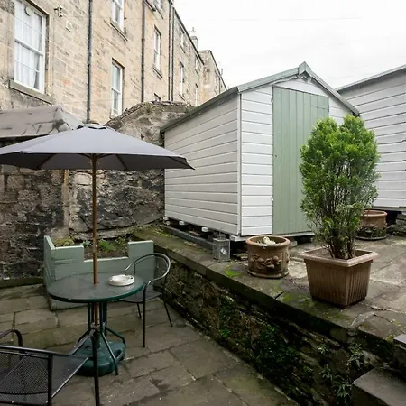Claremont Townhouse * Edimburgo