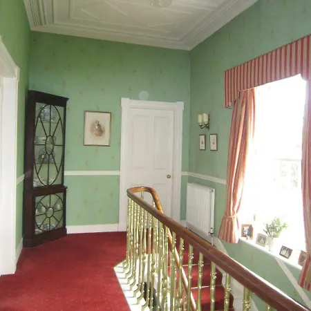 Georgian Affittacamere 3*