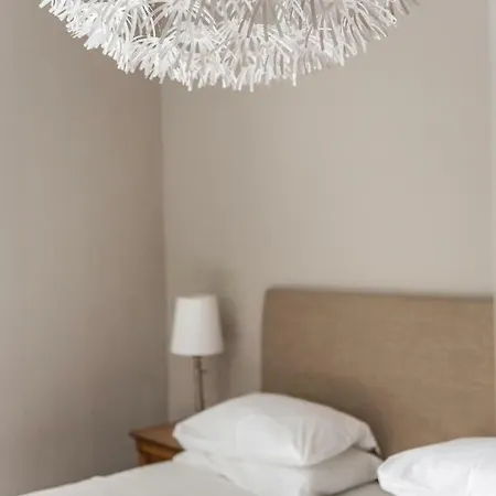 Comfortable City Centre Living, Nearby Eicc דירה אדינבורו