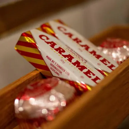 Old Town Brewery アパート