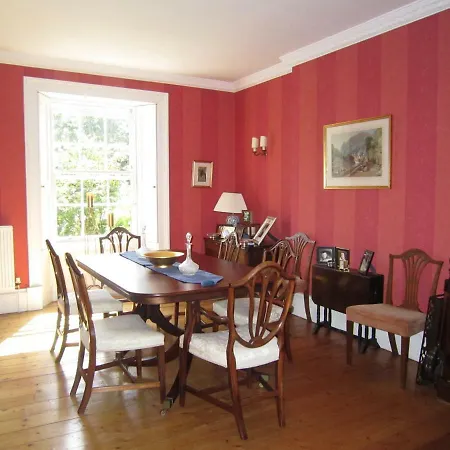 Georgian Affittacamere Edimburgo