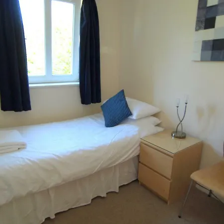 Hébergement de vacances Allanfield Townhouse