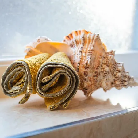 The Queens View Apartamento *