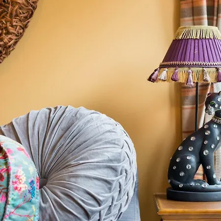 The Park At Holyrood *