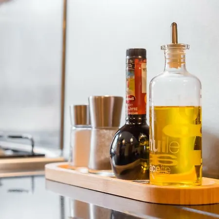 דירה The Park At Holyrood