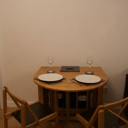 205 Webstersland * Edimburgo