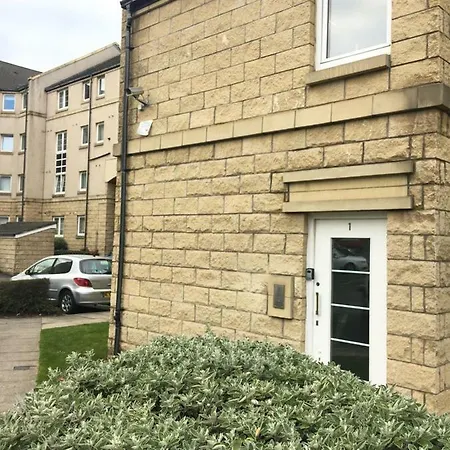 Bonnington Gait Apartment Edinburgh