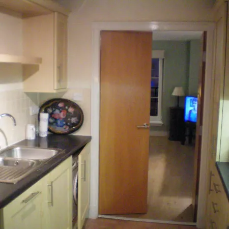 20/5 Timber Bush Lejlighed *