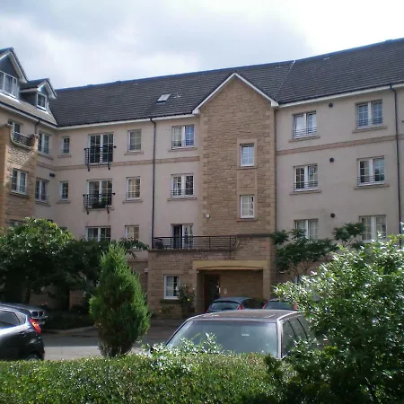 Lejlighed 20/5 Timber Bush